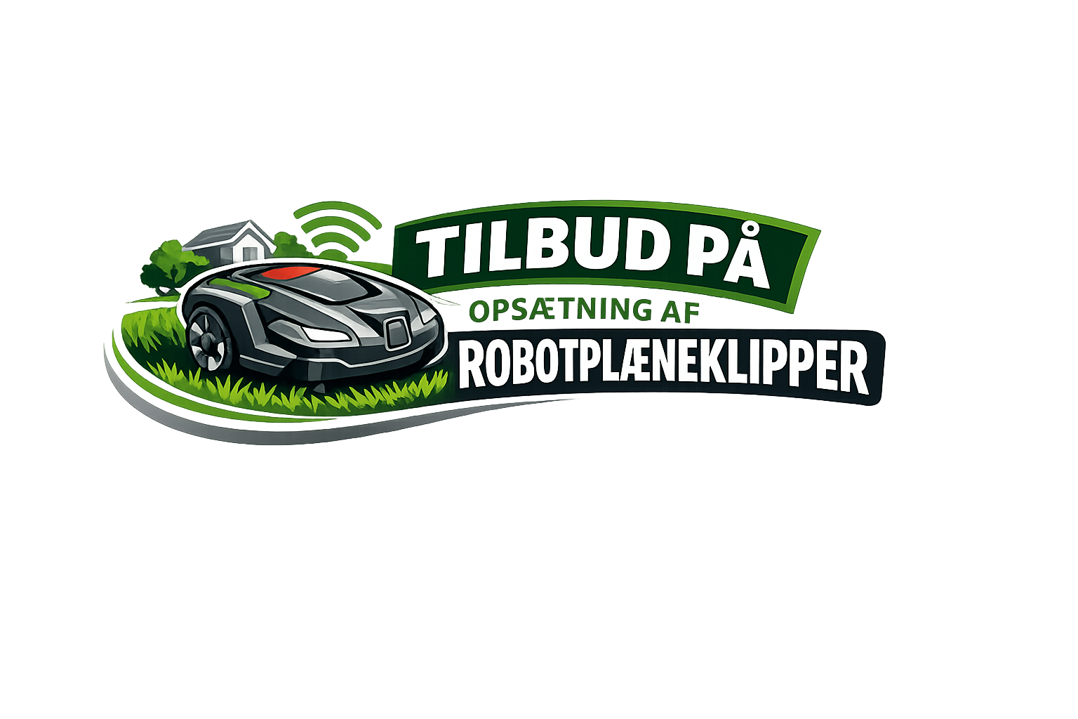 Tilbud på opsætning