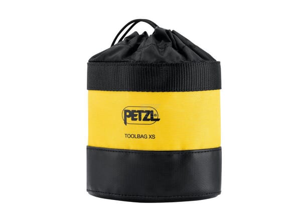 Petzl Stigbøjle til knæ – Effektiv klatrehjælp