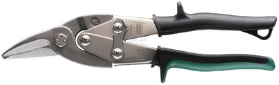 Bessey Pladesaks D16BES til lige klip