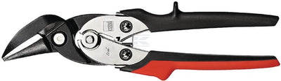 Bessey Pladesaks Lige og Faconklip
