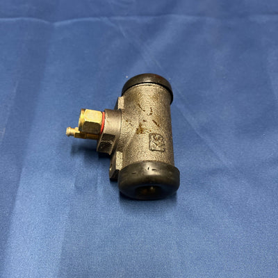 Bremseslavecylinder HZM fra AV - Larsen - AV - Larsen