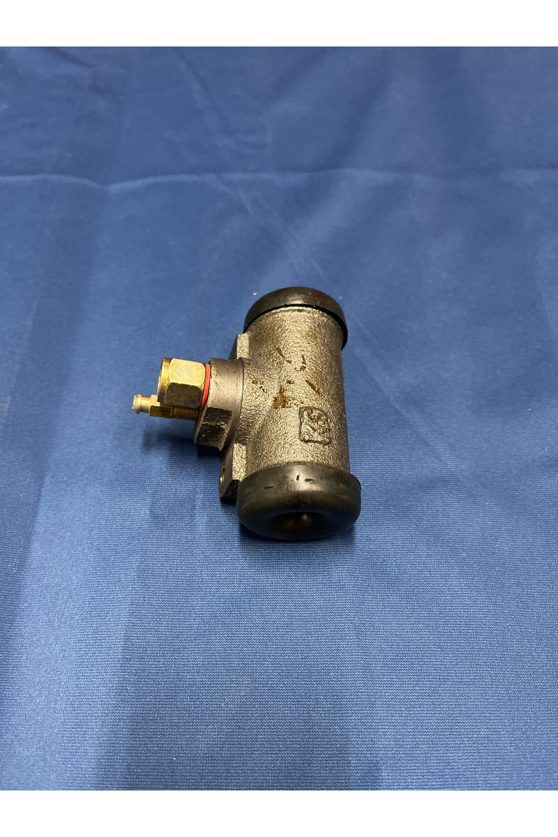 Bremseslavecylinder HZM fra AV - Larsen - AV - Larsen