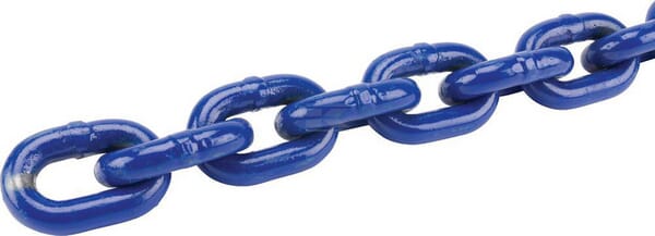 Løftekæde Ø13mm x 39mm G100