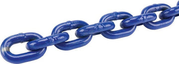 Løftekæde Ø13mm x 39mm G100
