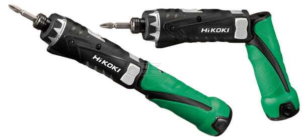 HiKoki Akku Skruemaskine – Effektiv og alsidig – ex. batteri