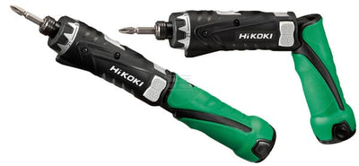 HiKoki Akku Skruemaskine – Effektiv og alsidig – ex. batteri