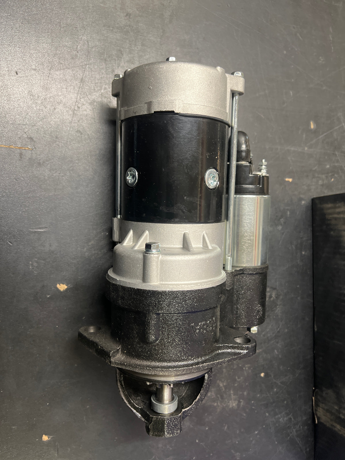Starter 24v ZN390/490 HZM