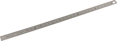 Facom Rustfri Lineal, 2-sidet, 300 mm