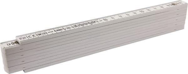 Facom Glasfiber Tommestok 2 meter