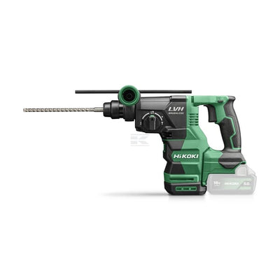 HiKoki Akku Kombihammer DH1826DAW2Z – Kraftfuld og Alsidig – ex. batteri
