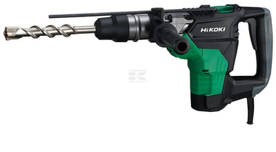 HiKoki Hammerbor DH40MCWSZ – Kraftfuld boremaskine