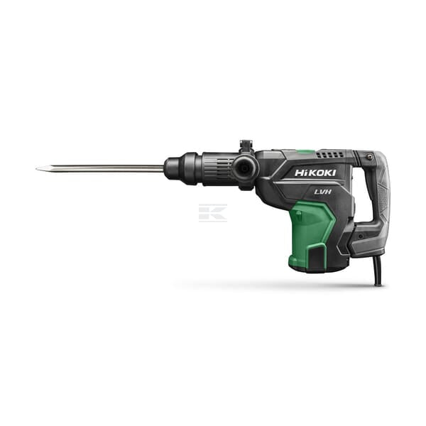 HiKoki Borehammer 1400 W med 11,4 J slagenergi