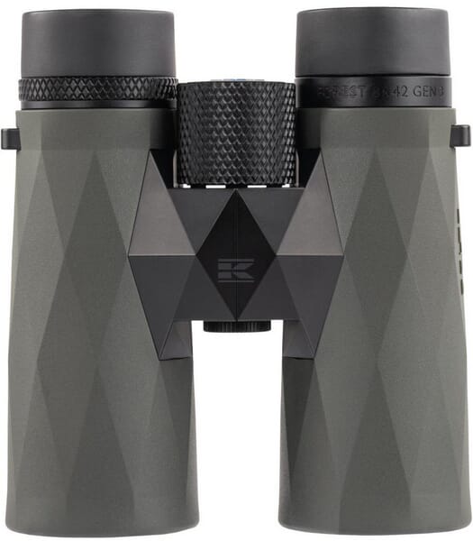 Delta Optical Forest Gen3 8x42 Kikkert til Jagt og Fritid