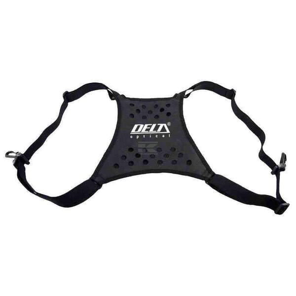 Delta Optical Skulderrem til kikkerter og udstyr