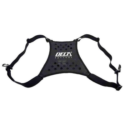 Delta Optical Skulderrem til kikkerter og udstyr