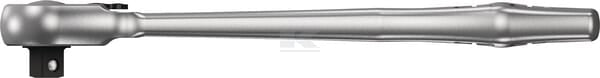 Wera Skraldenøgle med Omskiftergreb, 1/4" x 141 mm