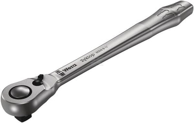 Wera 8004 B Zyklop Metal-skralde med 3/8"-tilslutning