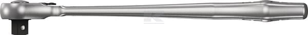 Wera 8004 B Zyklop Metal-skralde med 3/8"-tilslutning