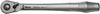 Wera Zyklop Metal-skralde 1/2" med omskiftergreb, 281 mm