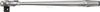 Wera Zyklop Metal-skralde 1/2" med omskiftergreb, 281 mm