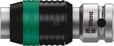 Wera Bitadapter 1/4" SD til 1/4" sekskant
