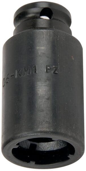 Scangrip Topnøgle KM/AN 1 3/8"