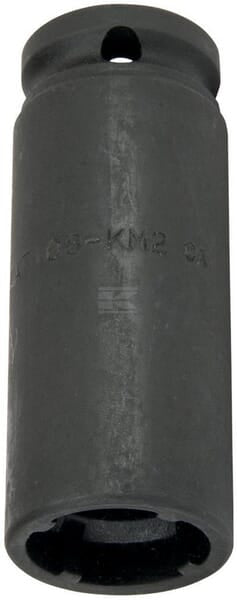 Scangrip Topnøgle KM/AN 2 1/2"