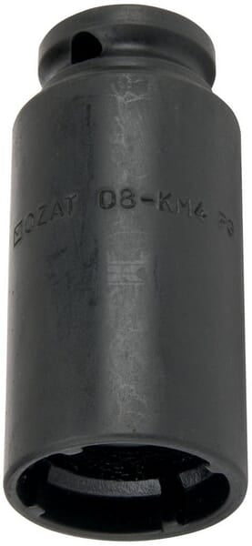 Scangrip Top KM/AN 4 1/2" - Robust topnøgle