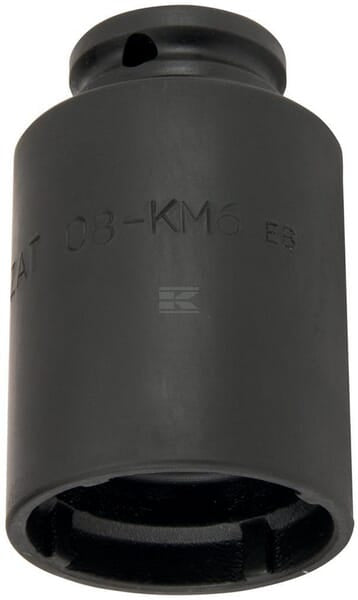 Scangrip Topnøgle 6-kant 6,5 mm