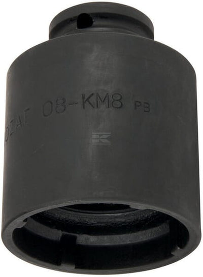 Scangrip Topnøgle 8 mm 1/2" firkant