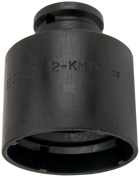 Scangrip Topnøgle 10 mm 3/4" firkant