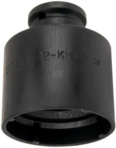 Scangrip Topnøgle 10 mm 3/4" firkant