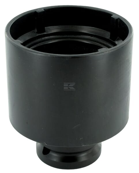 Scangrip Topnøgle 10 mm 3/4" firkant