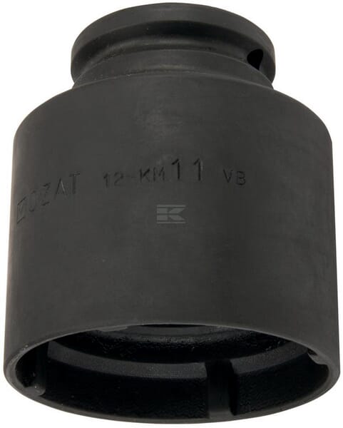 Scangrip Top KM/AN 11 3/4" Topnøgle