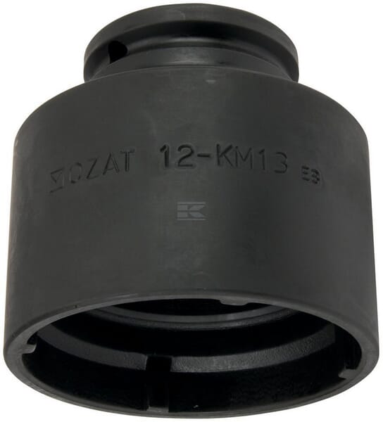 Scangrip Top KM/AN 13 3/4" Unbrako