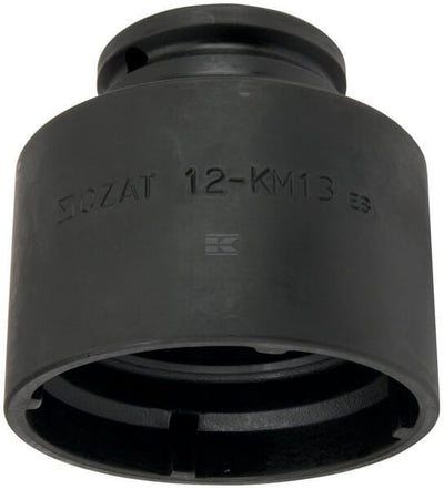Scangrip Top KM/AN 13 3/4" Unbrako