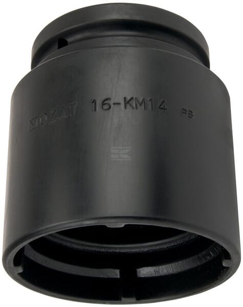 Scangrip Topnøgle 14 mm, 1" fatning