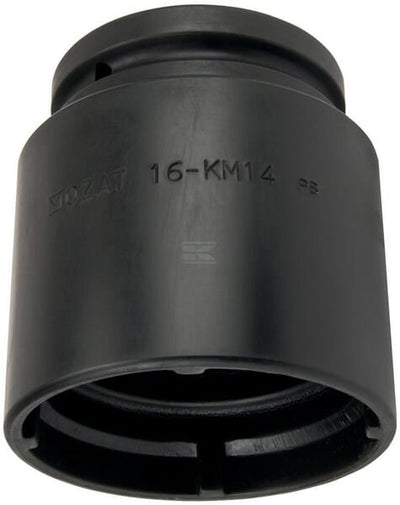 Scangrip Topnøgle 14 mm, 1" fatning
