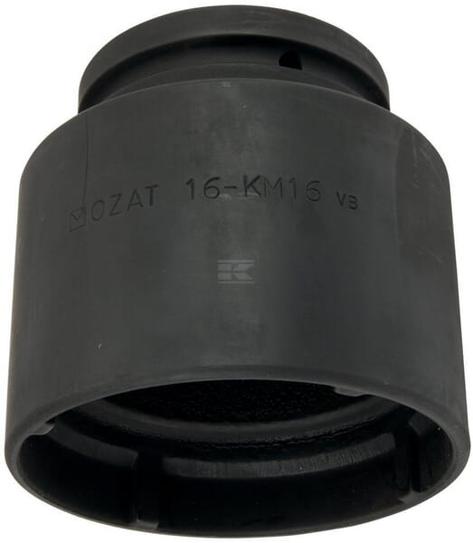 Scangrip Topnøgle KM/AN 16 1" – Robust Top