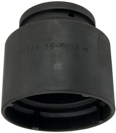 Scangrip Topnøgle KM/AN 16 1" – Robust Top