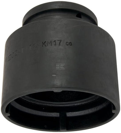 Scangrip Topnøgle KM/AN 17 mm, 1" fatning