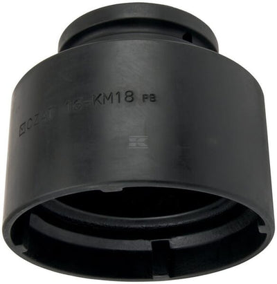 Scangrip Topnøgle 1" KM/AN 18 mm