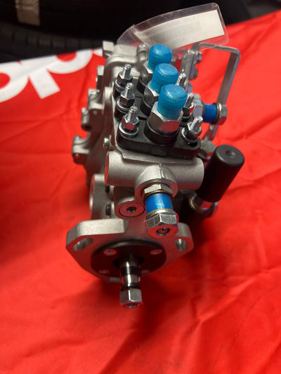 HZM Brændstofpumpe ZN390Q-18001G 4-cyl (Minilæsser)