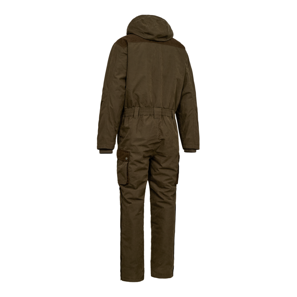 Deerhunter 	Eagle Winter Overalls