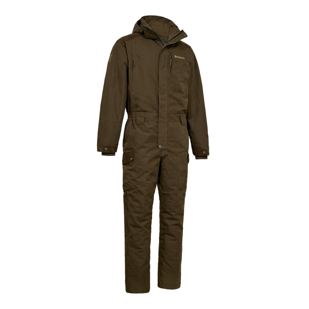 Deerhunter 	Eagle Winter Overalls
