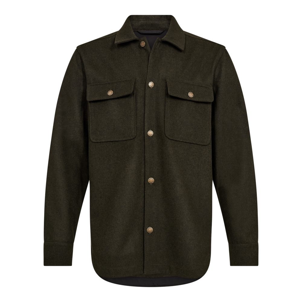 Deerhunter Tatra Overshirt