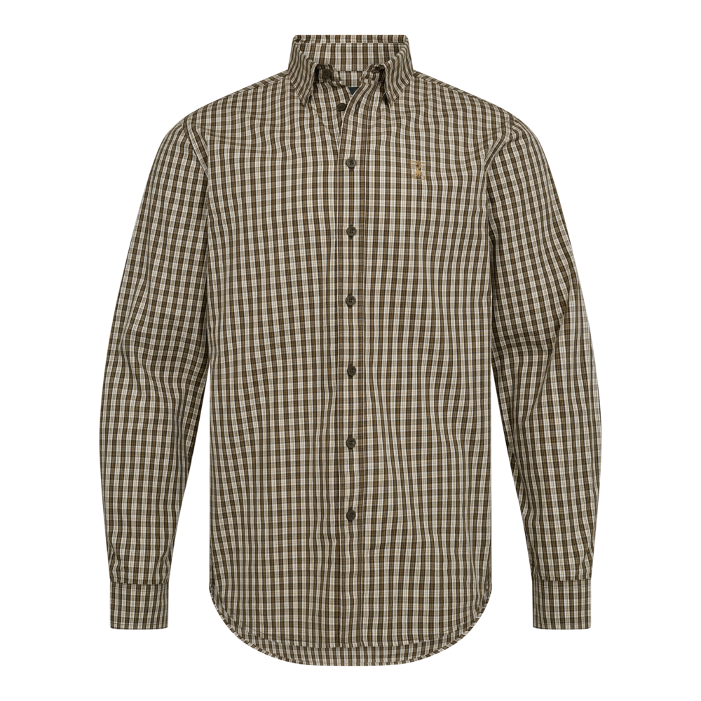 Deerhunter Baldwin Skjorte