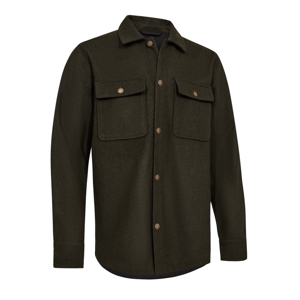 Deerhunter Tatra Overshirt