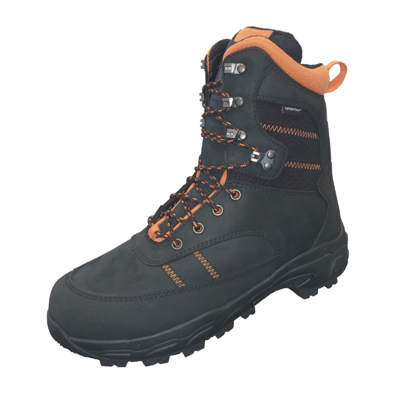 Gateway1 Snow King 9"