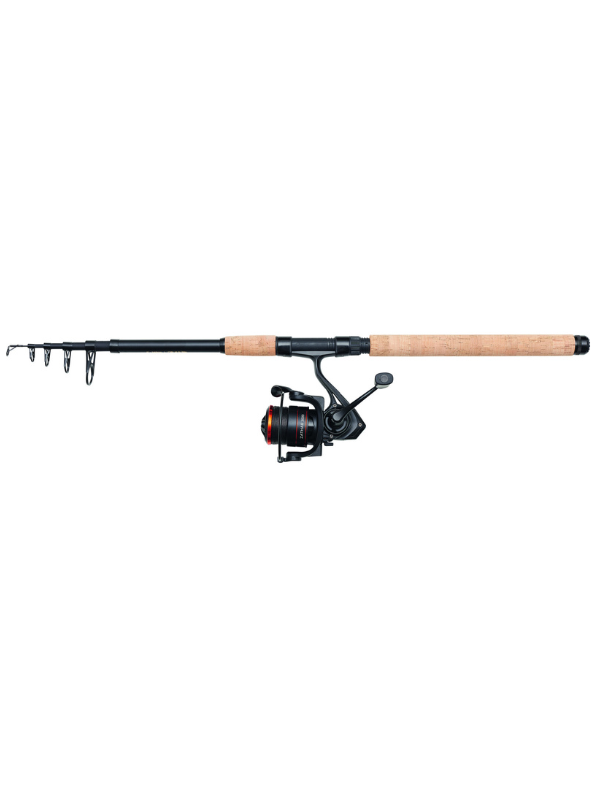 Kinetic Zathar Tele Spinnesæt 8' 8-30g